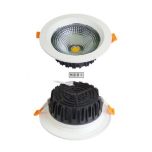 LED COB Downlight